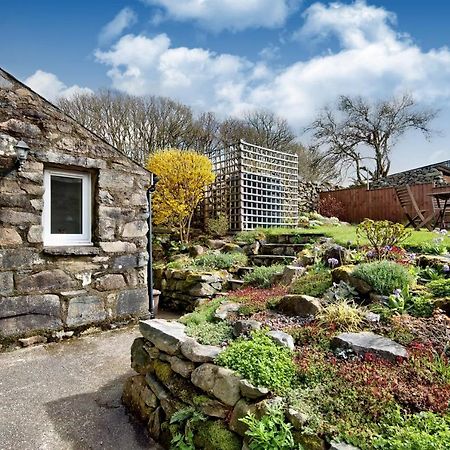 Villa Ty Capel Jeriwsalem à Trawsfynydd Extérieur photo