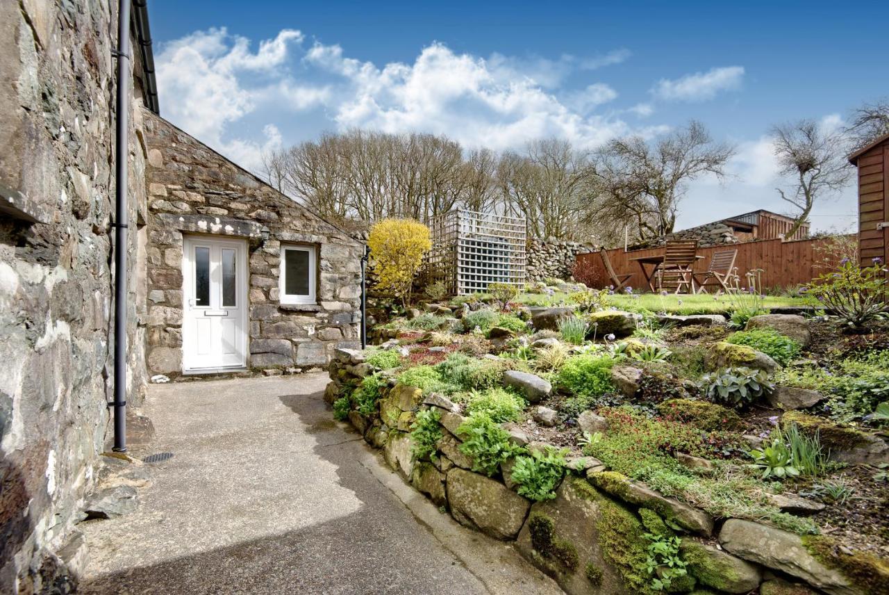 Villa Ty Capel Jeriwsalem à Trawsfynydd Extérieur photo
